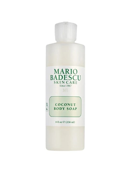 Mario Badescu Coconut Body Soap 236ml acquista 