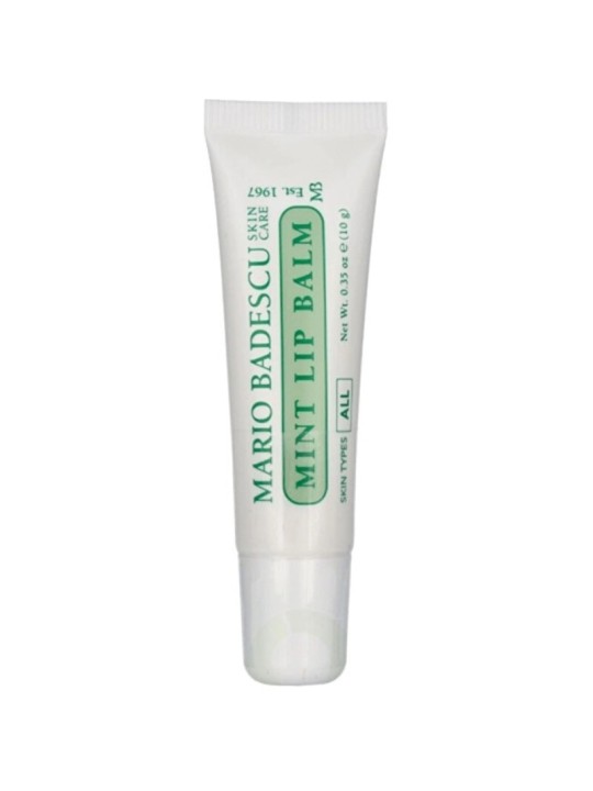 Mario Badescu Lip Balm 10g Mint acquista 