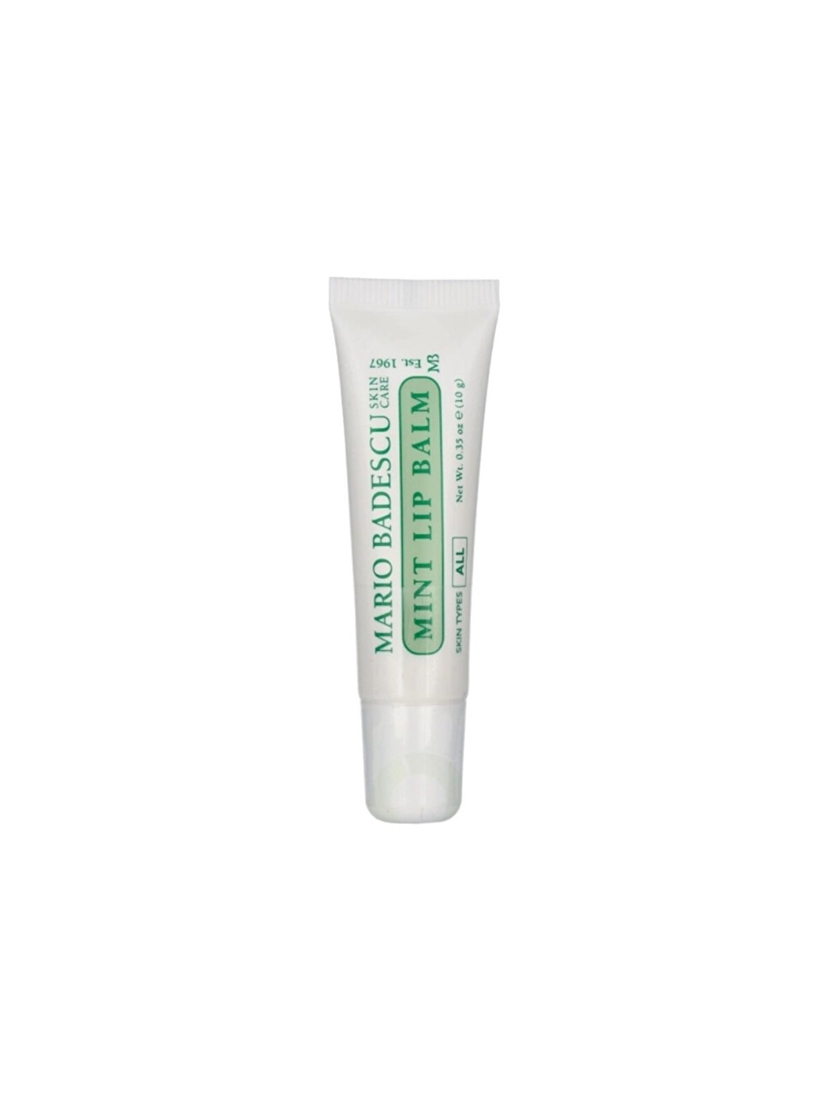 Mario Badescu Lip Balm 10g Mint acquista 