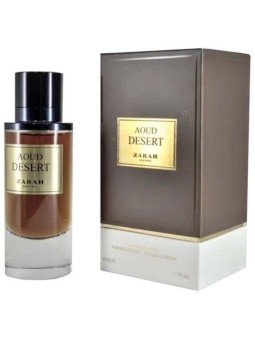 Zarah Aoud Desert EDP 80ml