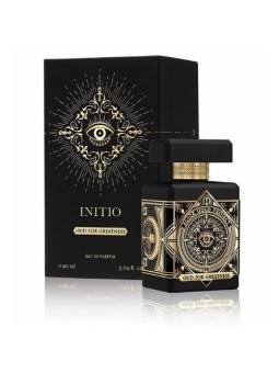 Initio Oud For Greatness Eau De Parfum 90 ml (unisex) Initio www.essenzetotalstyle.com 