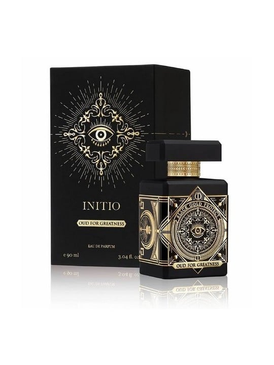 Initio Oud For Greatness Eau De Parfum 90 ml (unisex) Initio www.essenzetotalstyle.com 