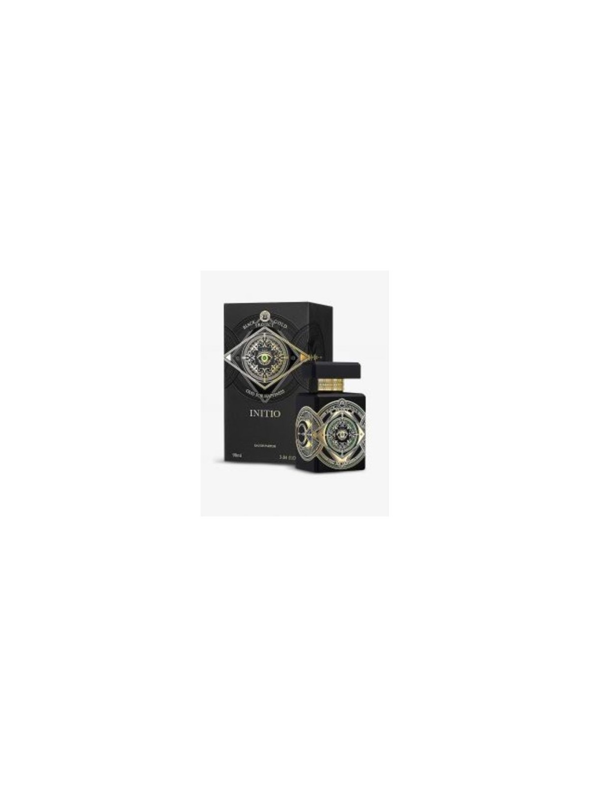 Initio Oud for Happiness Eau De Parfum 90ml unisex