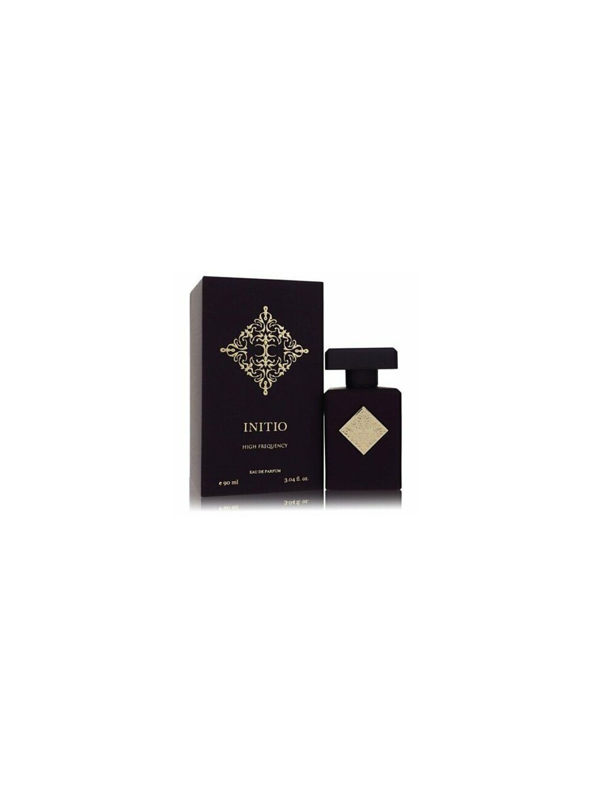 Initio High Frequency Eau de Parfum Unisex 90ml