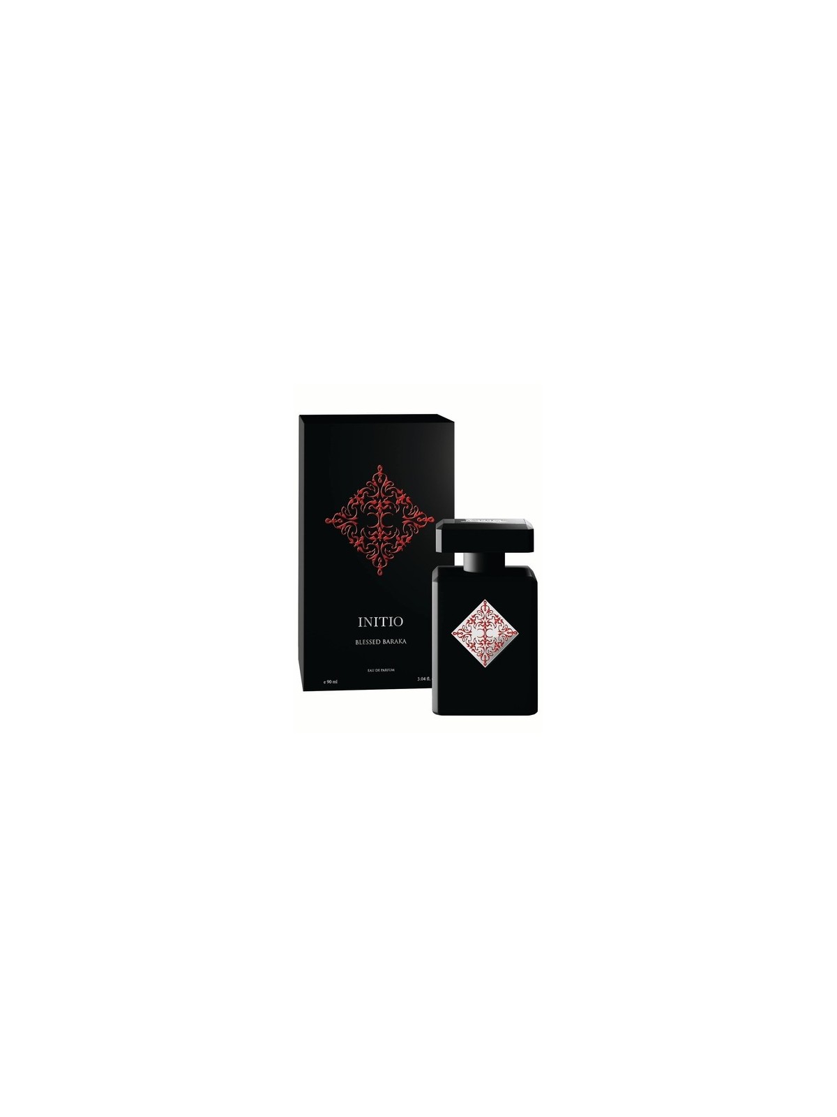 Initio Beato Baraka eau de parfum unisex 90ml