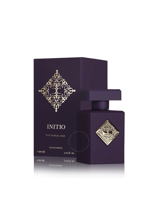 Initio Psychedelic Love Eau De Parfum 90ml unisex