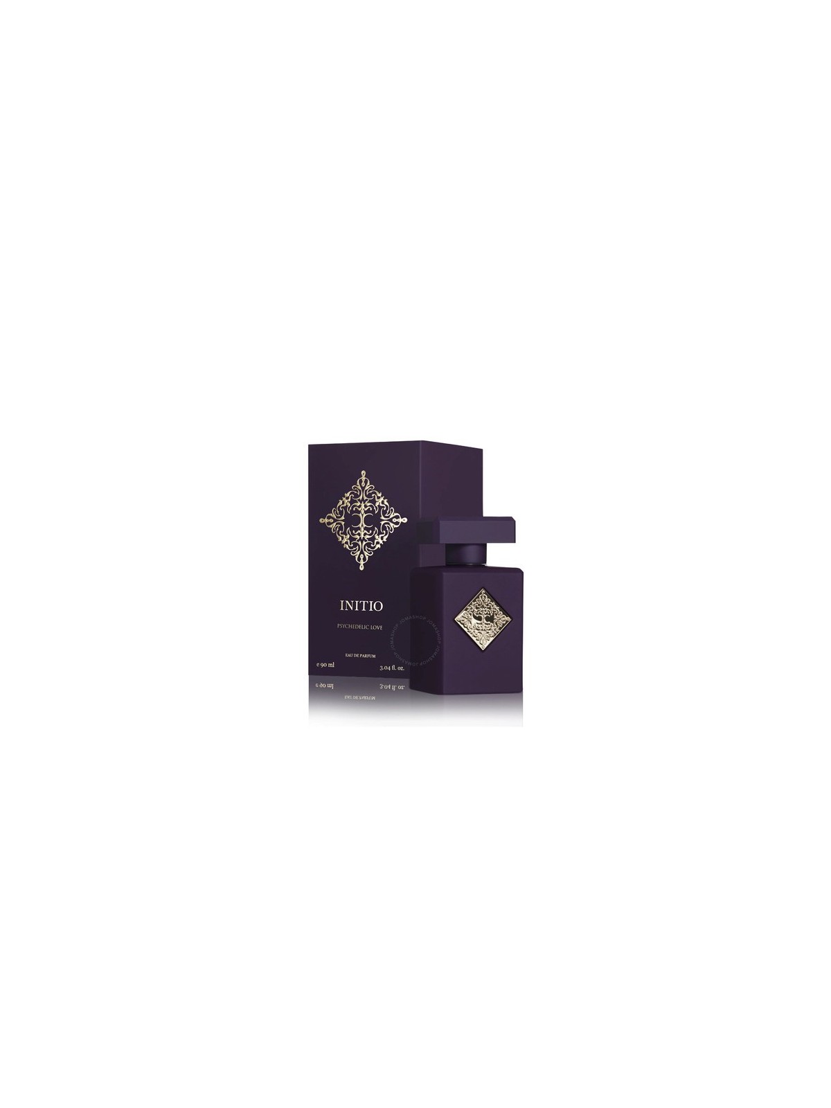 Initio Psychedelic Love Eau De Parfum 90ml unisex