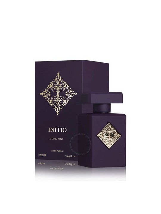 Initio Atomic Rose EDP Spray 90 ml