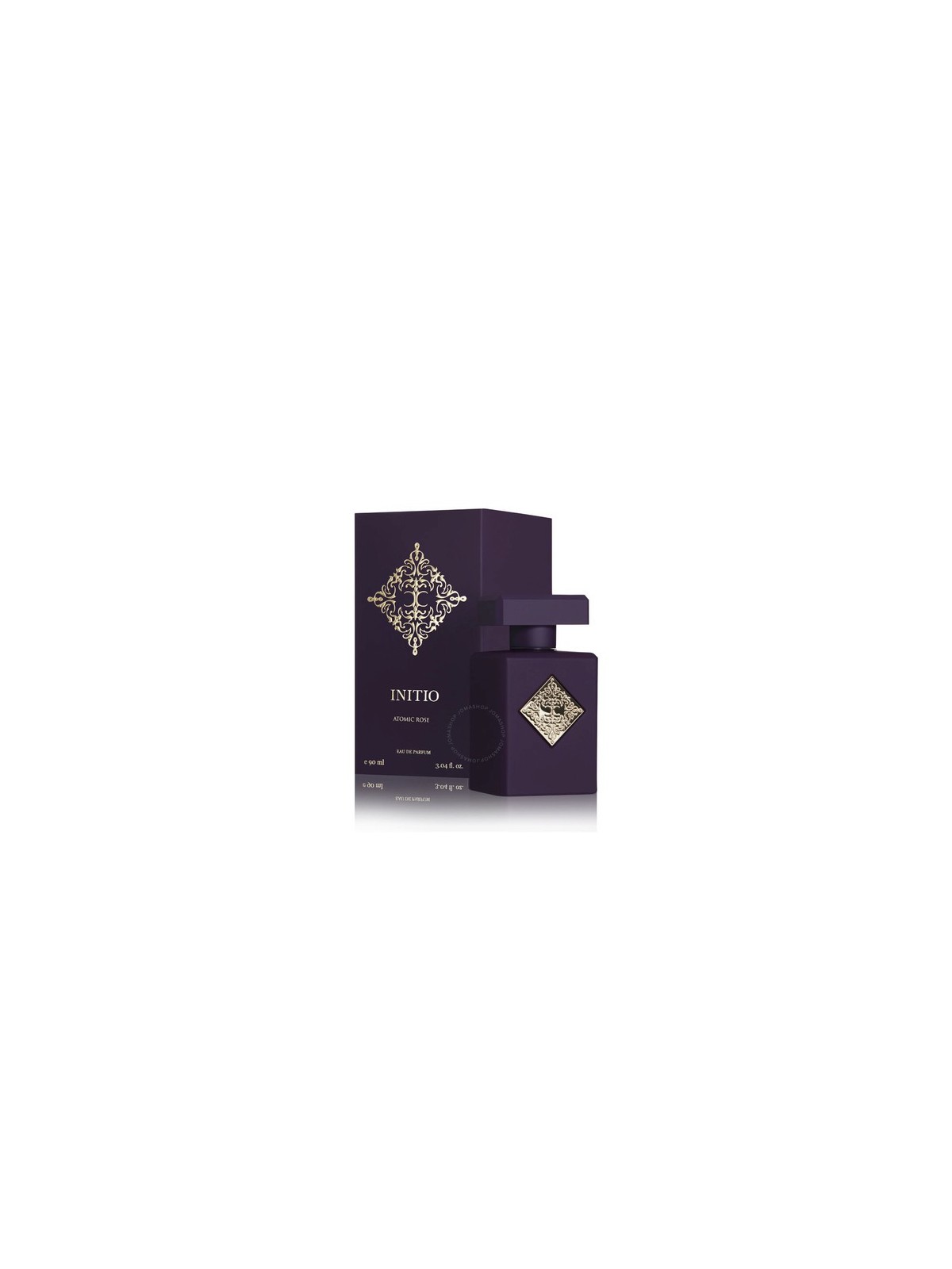 Initio Atomic Rose EDP Spray 90 ml