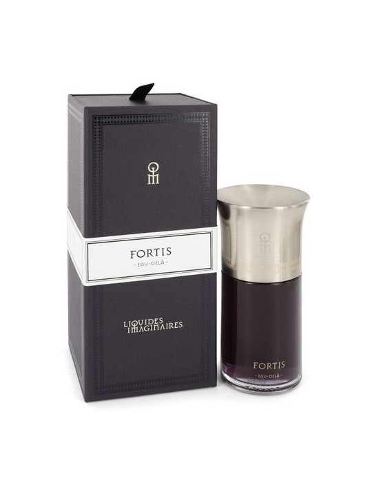 Liquides Imaginaires Fortis Eau Delï¿½ï¿½ 100ml