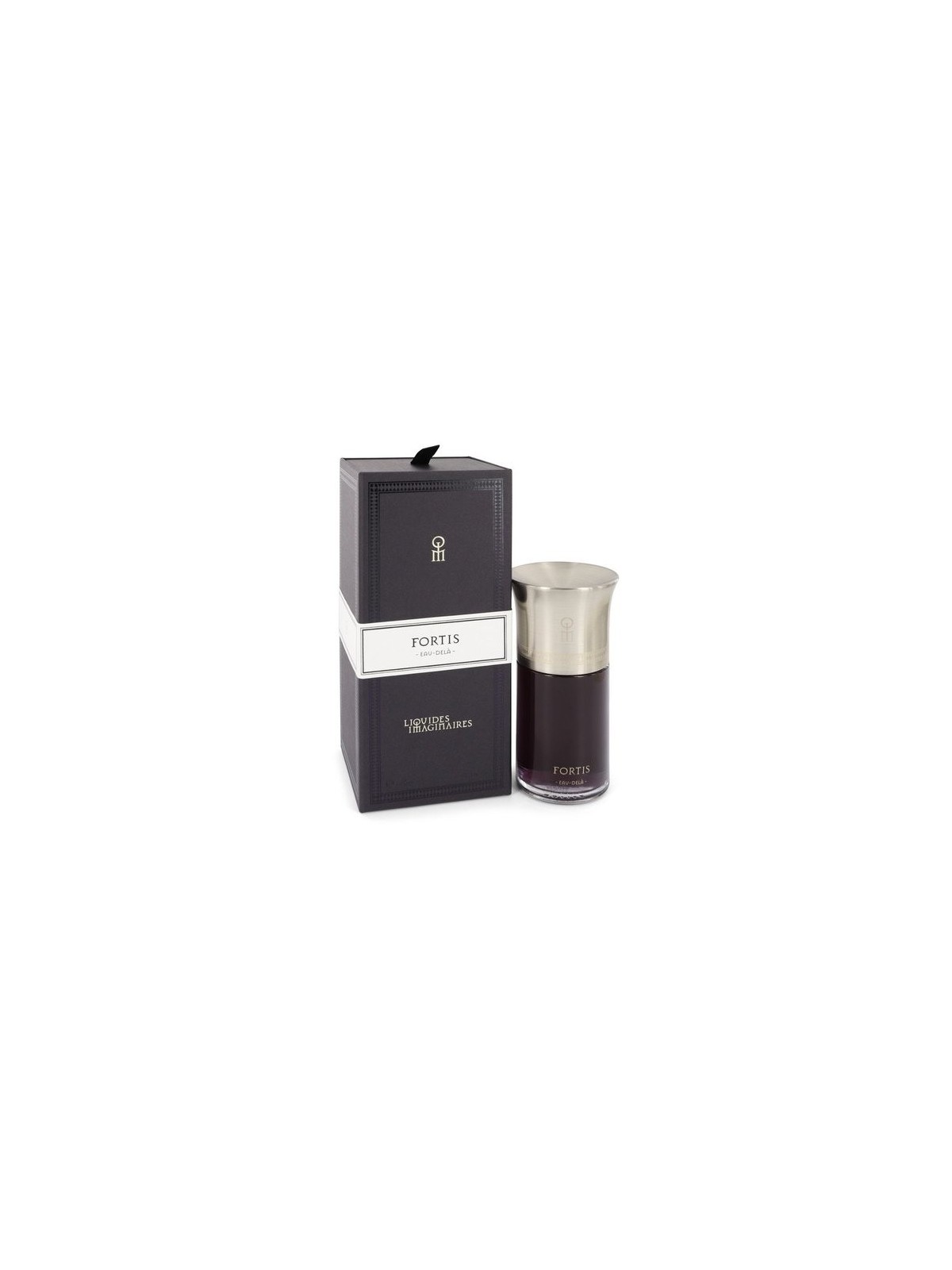 Liquides Imaginaires Fortis Eau Delï¿½ï¿½ 100ml