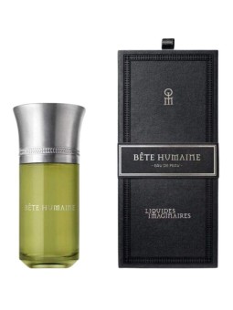 Liquides Imaginaires Bï¿½ï¿½te Humaine EDP 100ml