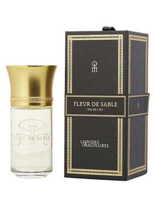Profumo Liquides Imaginaires Fleur De Sable 100 ml