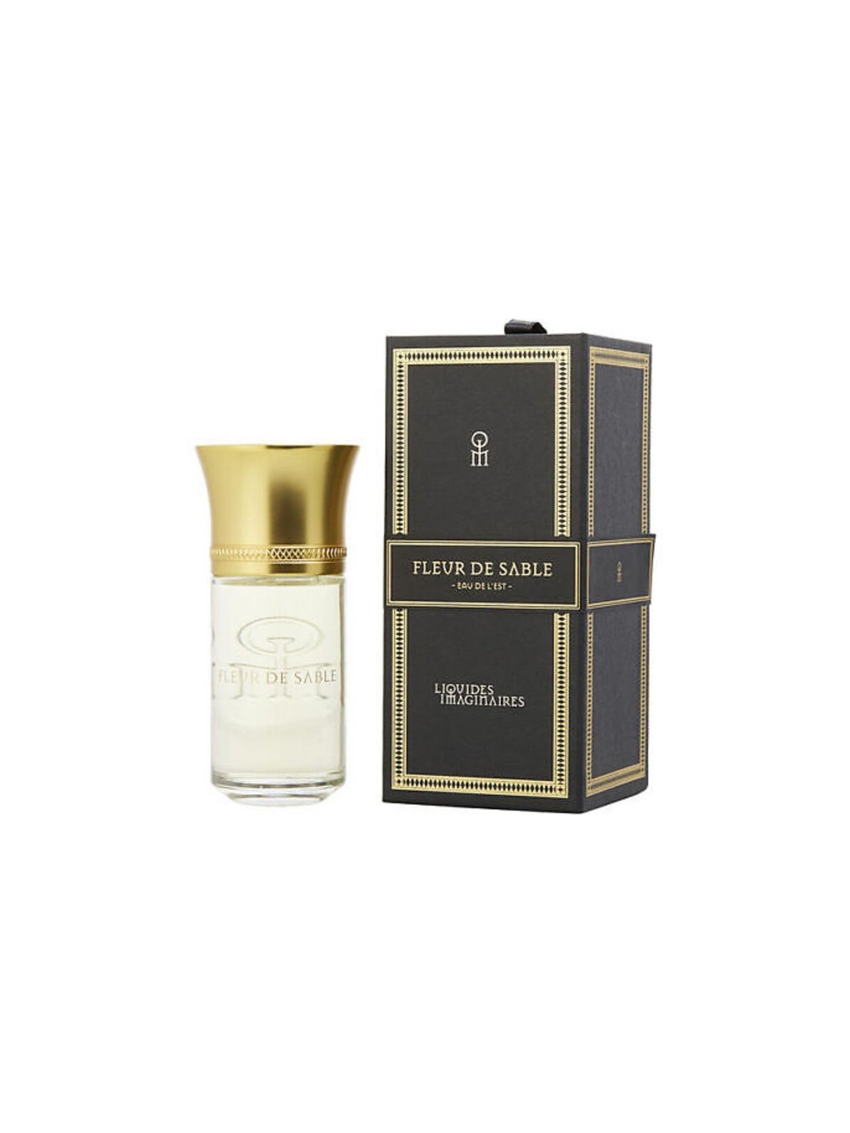 Profumo Liquides Imaginaires Fleur De Sable 100 ml
