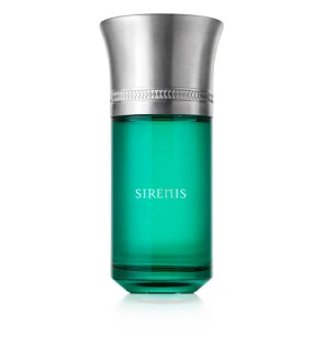 Liquides Imaginaires Sirenis Eau De Parfum 100ml Unisex