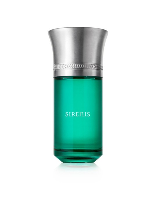 Liquides Imaginaires Sirenis Eau De Parfum 100ml Unisex