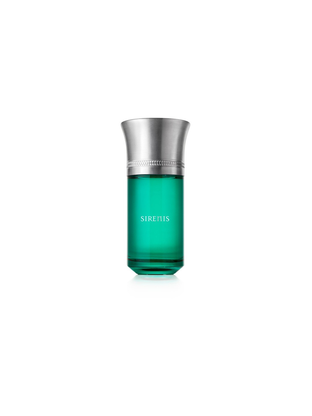 Liquides Imaginaires Sirenis Eau De Parfum 100ml Unisex
