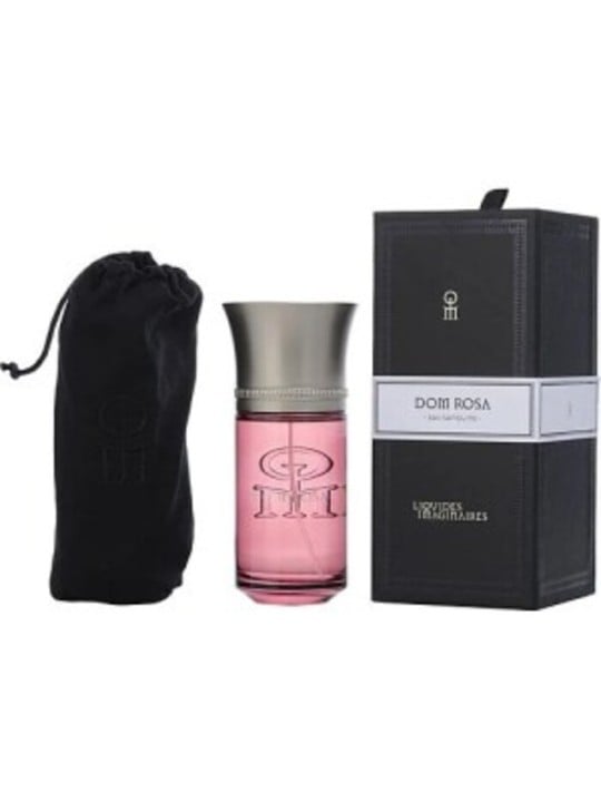 Liquides Imaginaires Dom Rosa EDP Unisex 50ml