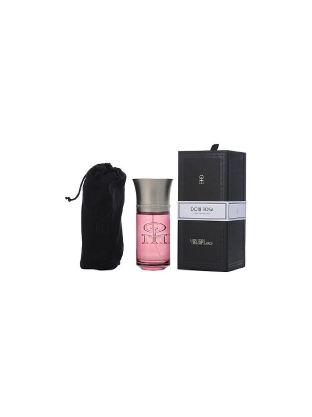 Liquides Imaginaires Dom Rosa EDP Unisex 50ml