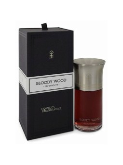 Liquides Imaginaires Bloody Wood 100ml Unisex