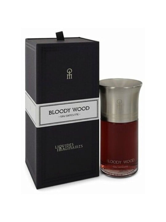Liquides Imaginaires Bloody Wood 100ml Unisex