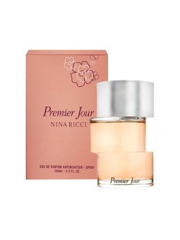 Nina Ricci Premier Jour Eau De Parfum 100 ml