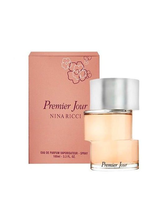 Nina Ricci Premier Jour Eau De Parfum 100 ml