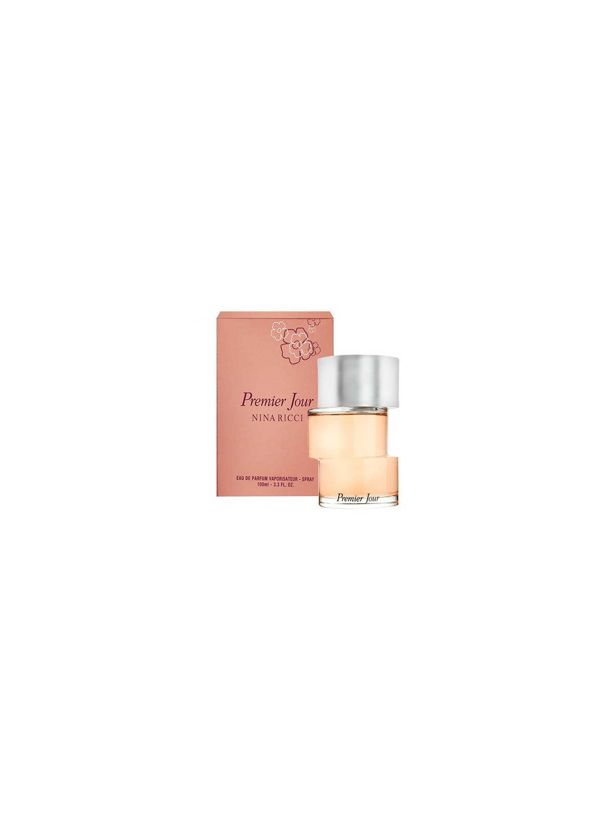 Nina Ricci Premier Jour Eau De Parfum 100 ml