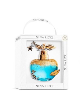 Nina Ricci Luna Holiday Edition 2019 Eau De Toilette 50ml donna