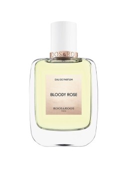Roos & Roos Bloody Rose Eau De Parfum 50ml per donna