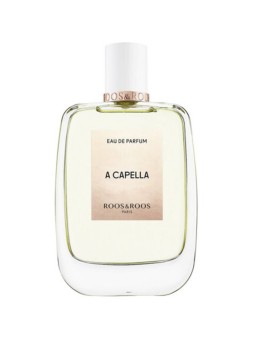 Roos & Roos A Capella Profumo Eau De Parfum 100ml per donna