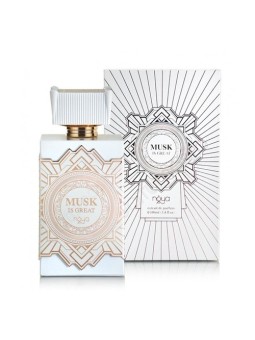 Noya Il muschio un ottimo estratto di profumo unisex 100ml
