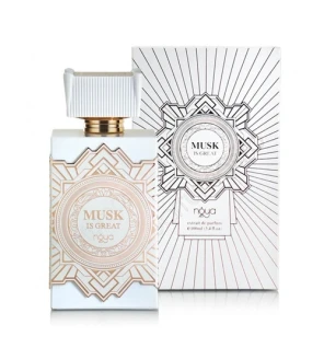 Noya Il muschio un ottimo estratto di profumo unisex 100ml