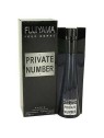 Fujiyama Private Number Pour Homme eau de toilette uomo 100ml