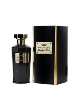 Amouroud Rosa di mezzanotte eau de parfum unisex 100ml