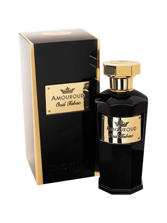 Amouroud Oud Tabac Eau De Parfum 100ml