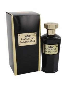Amouroud Oud After Dark Eau De Parfum 100 ml unisex