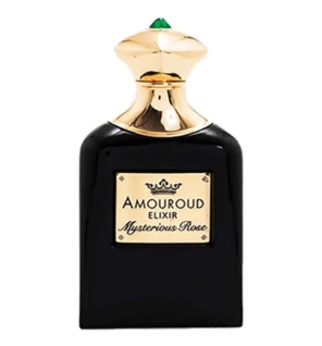 Amouroud Elixir Mysterious Rose Extract 75ml