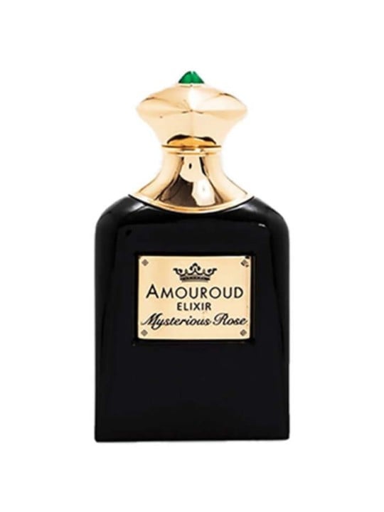 Amouroud Elixir Mysterious Rose Extract 75ml