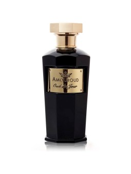 Amouroud Oud du Jour Eau De Parfum 100ml unisex