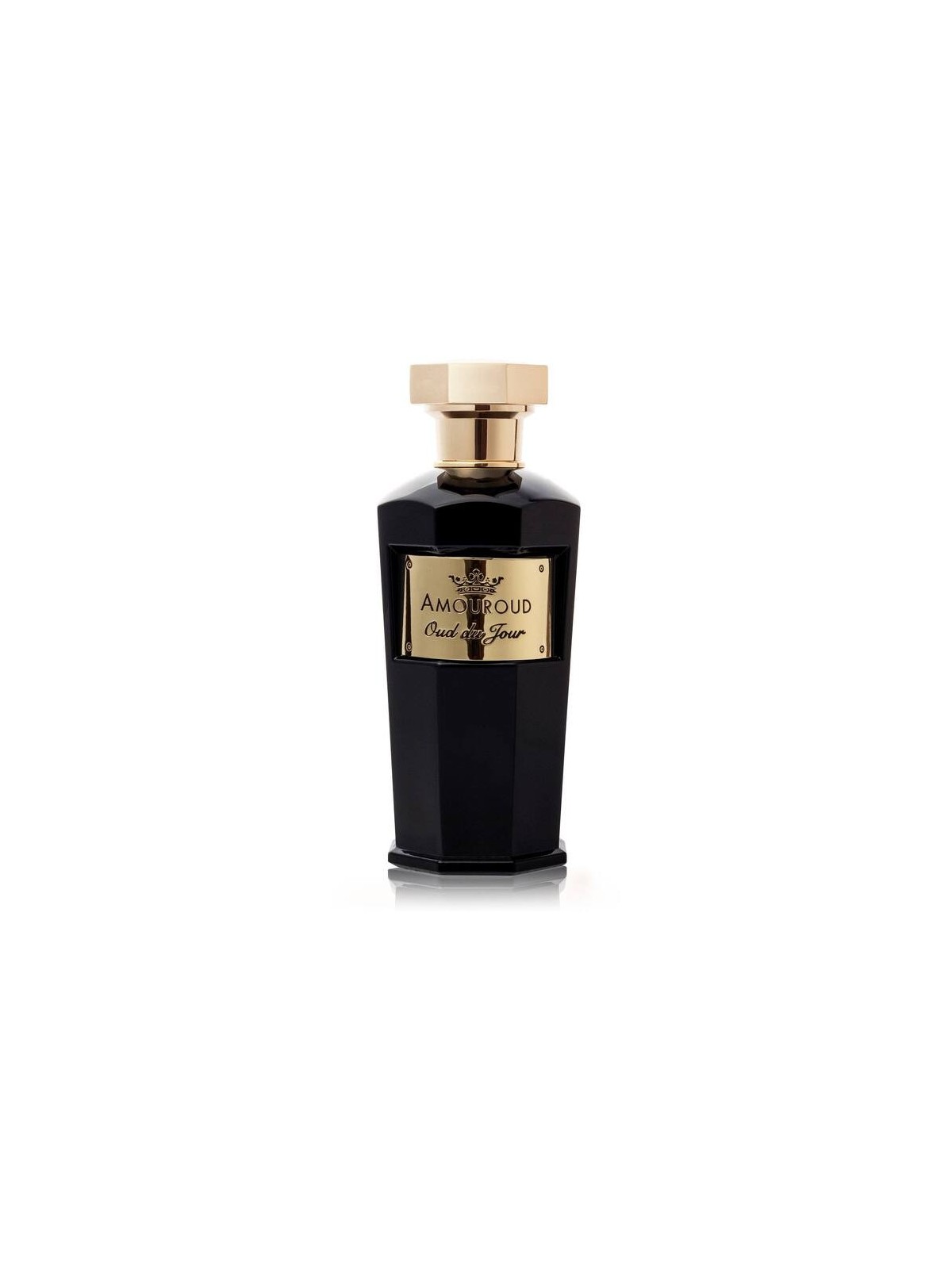 Amouroud Oud du Jour Eau De Parfum 100ml unisex