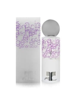 Andrï¿½ï¿½ Courrï¿½ï¿½ges Generation EDT 100ml