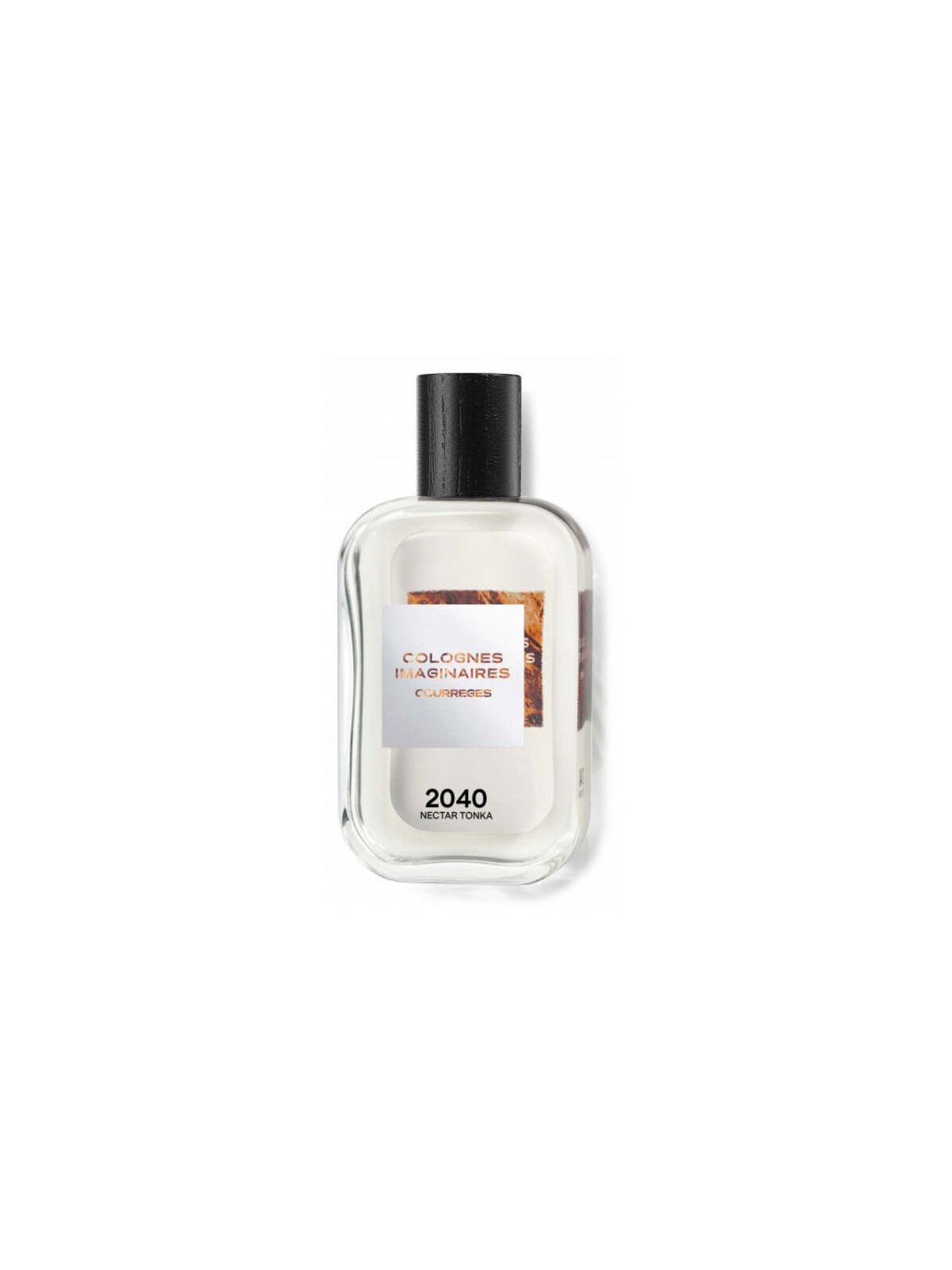 Courreges 2040 Nectar Tonka Eau de Parfum 100ml