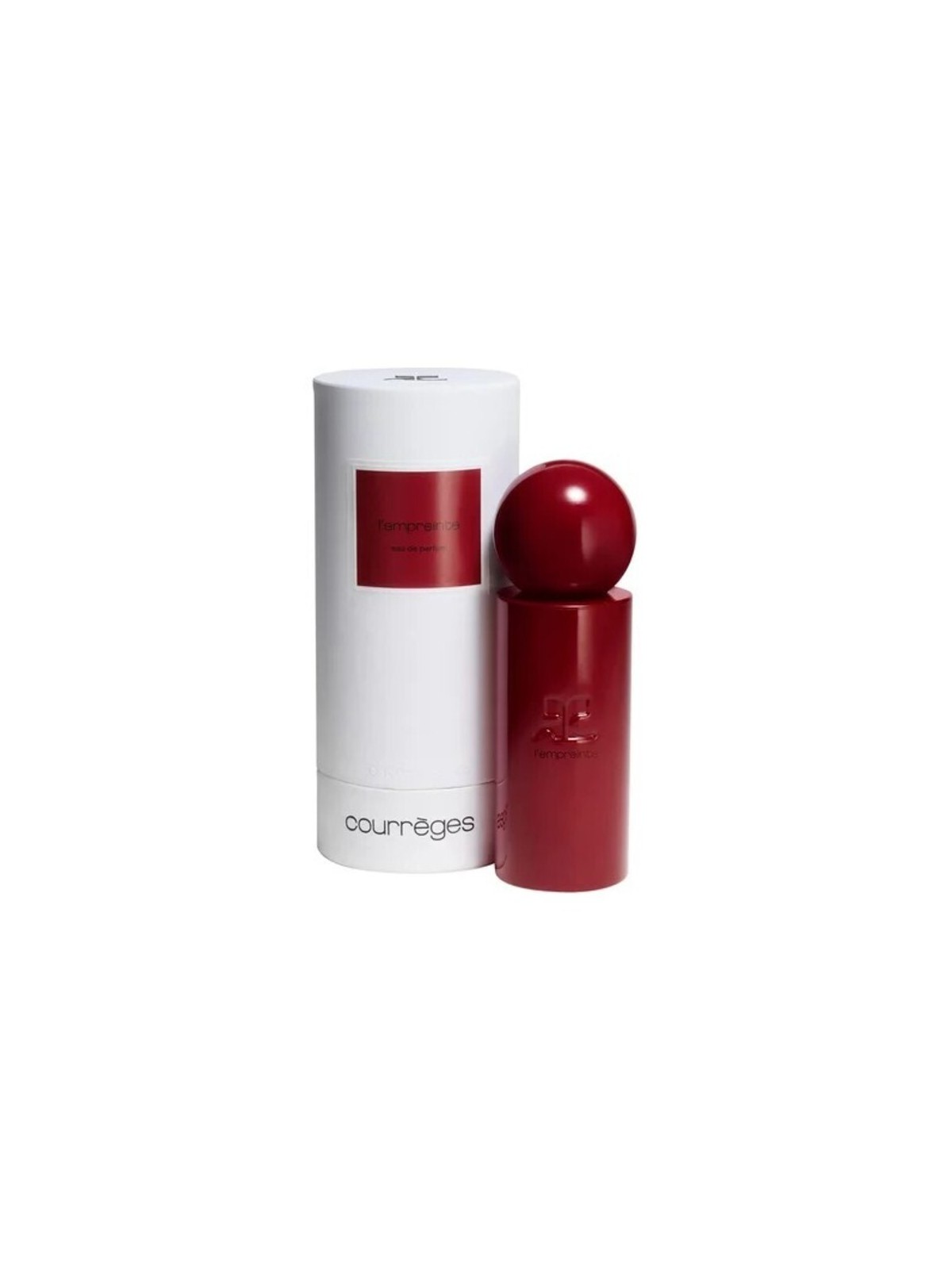 Courrges LEmpreinte Spray Eau De Parfum 100ml Unisex