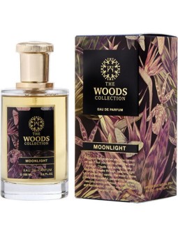 The Woods Collection Moonlight Eau De Parfum 100 ml unisex