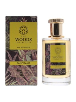 Profumo unisex Panorama The Woods 100ml