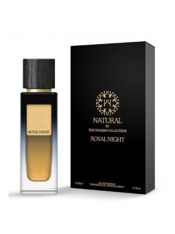 The Woods Collection Natural Royal Night 100ml
