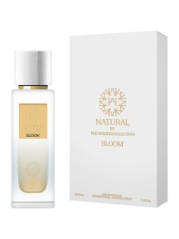 The Woods Collection Natural Bloom Eau De Parfum 100 ml unisex