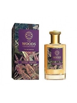Secret Source EDP The Woods Collection 100ml