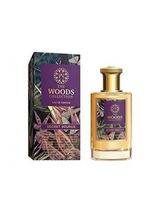 Secret Source EDP The Woods Collection 100ml